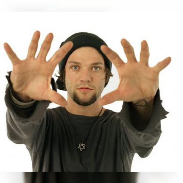 Bam Margera