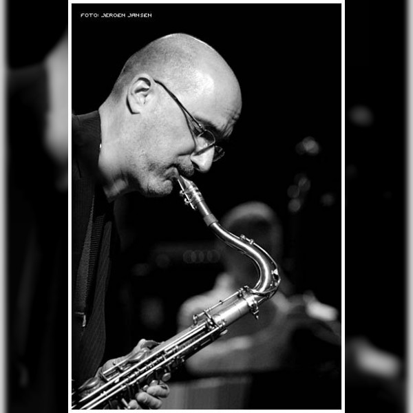 Michael Brecker Quindectet