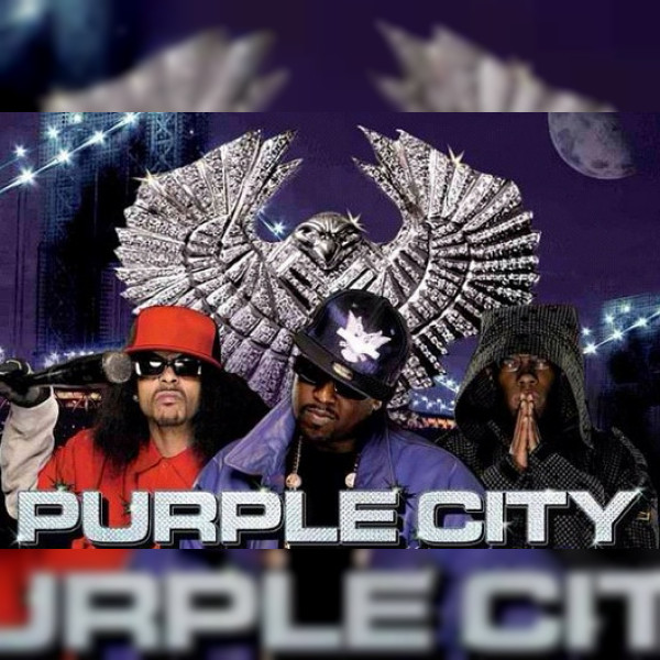 Purple City