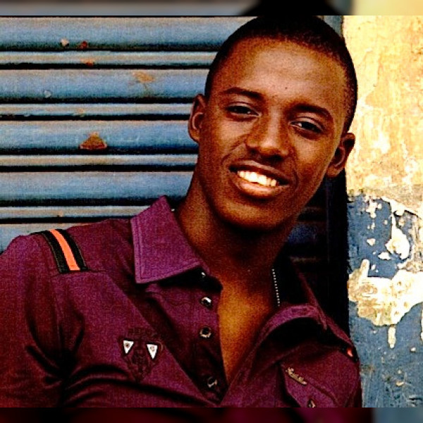 Romain Virgo