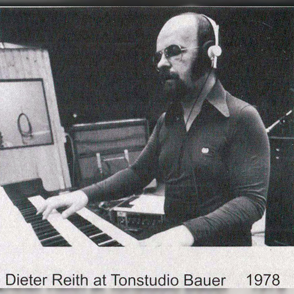 Dieter Reith