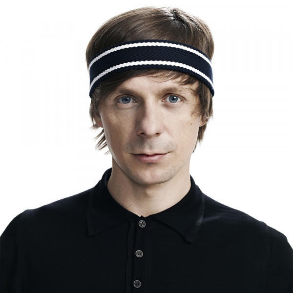 Martin Solveig