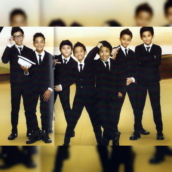 Super 7