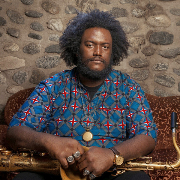 Kamasi Washington @ Barrowland Ballroom