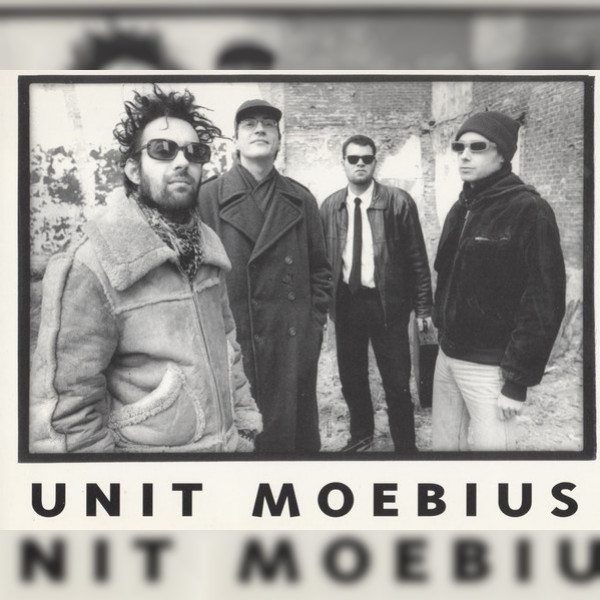 Unit Moebius