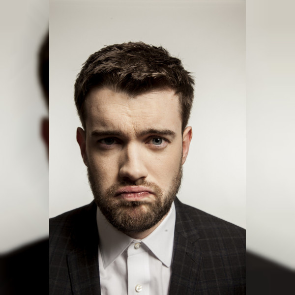 Jack Whitehall