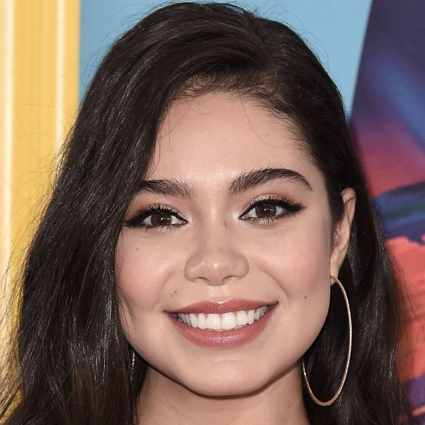 Auliʻi Cravalho