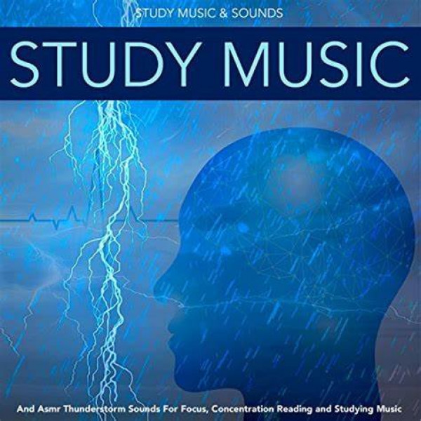 Study Music & Sounds