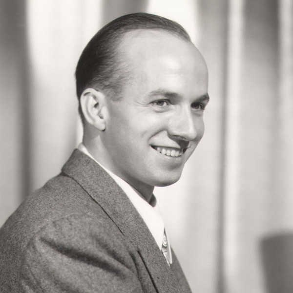 Jimmy Van Heusen