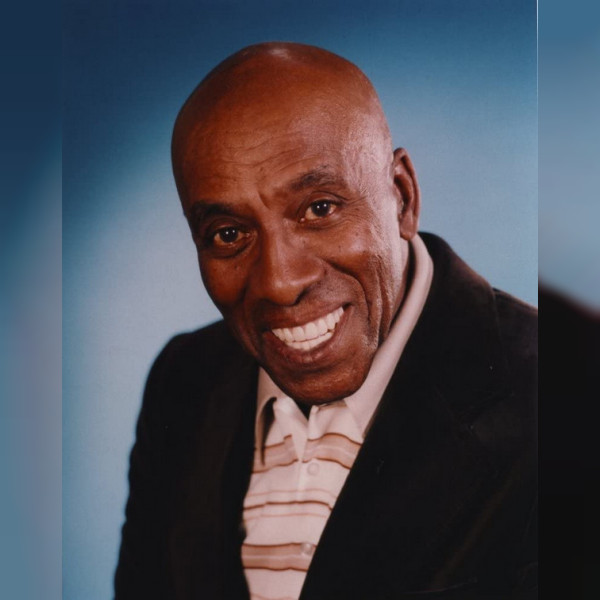 Scatman Crothers