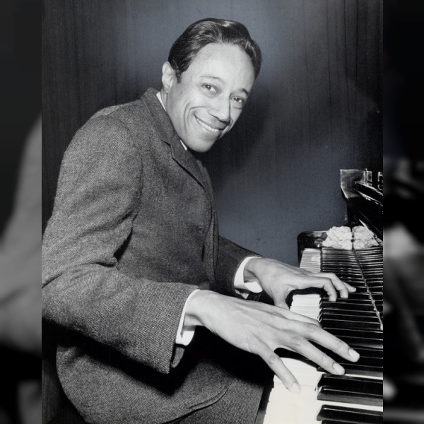 Horace Silver