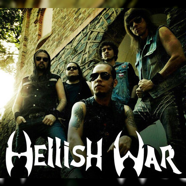 Hellish War