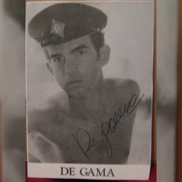 De Gama