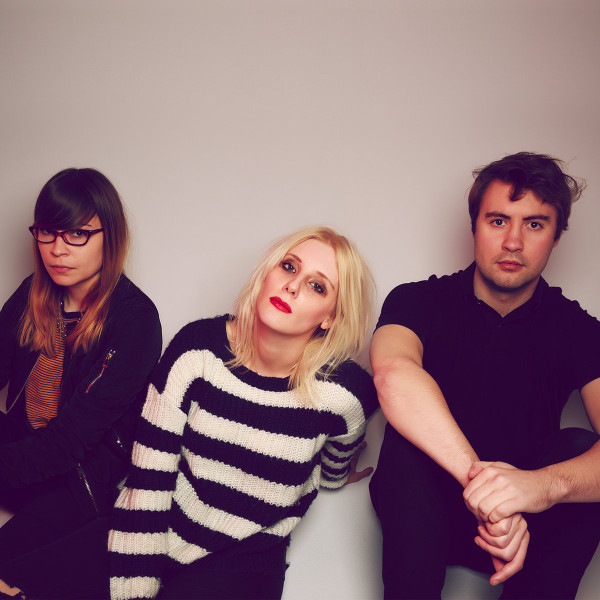 White Lung