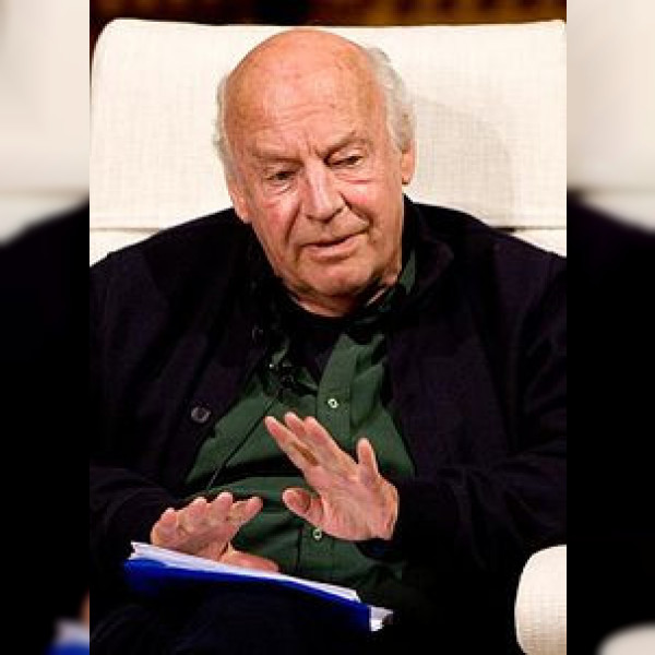 Eduardo Galeano