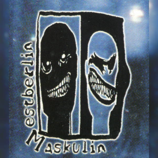 Westberlin Maskulin