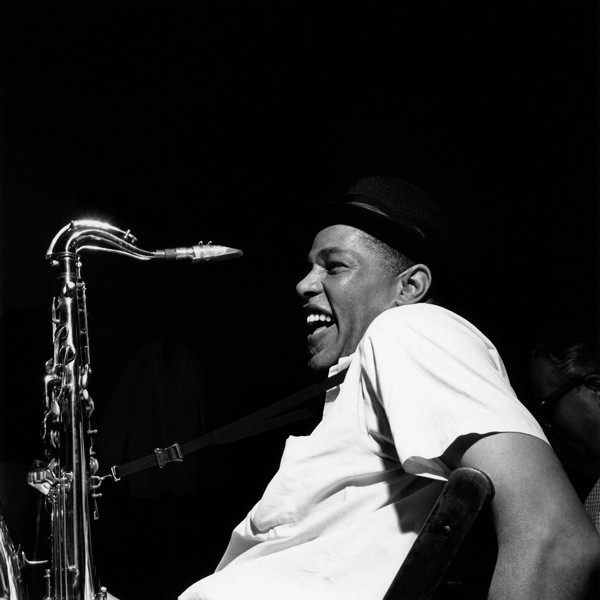 Dexter Gordon