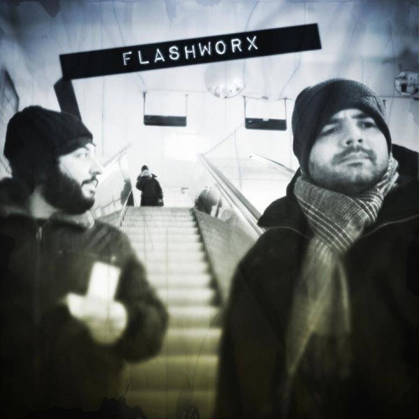 Flashworx