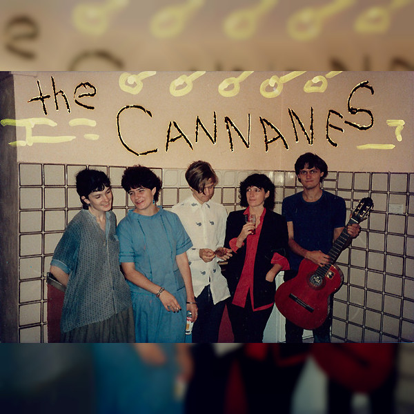 The Cannanes