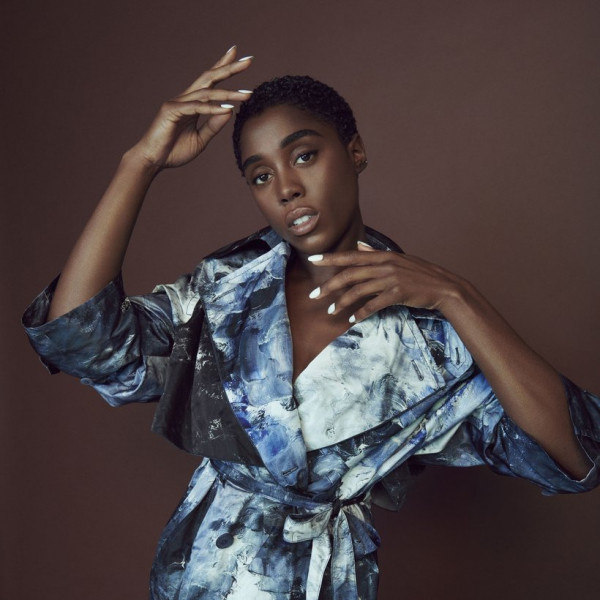 Lashana Lynch