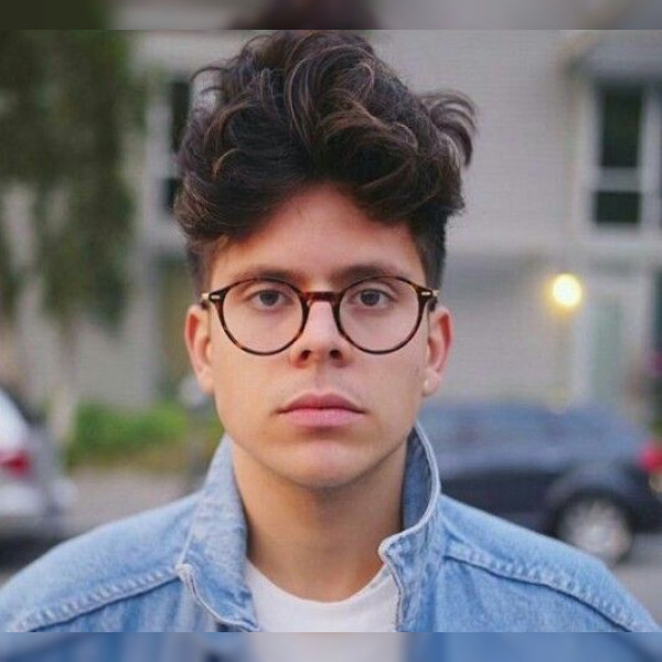 Rudy Mancuso