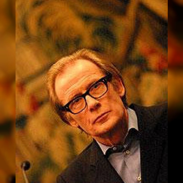 Bill Nighy