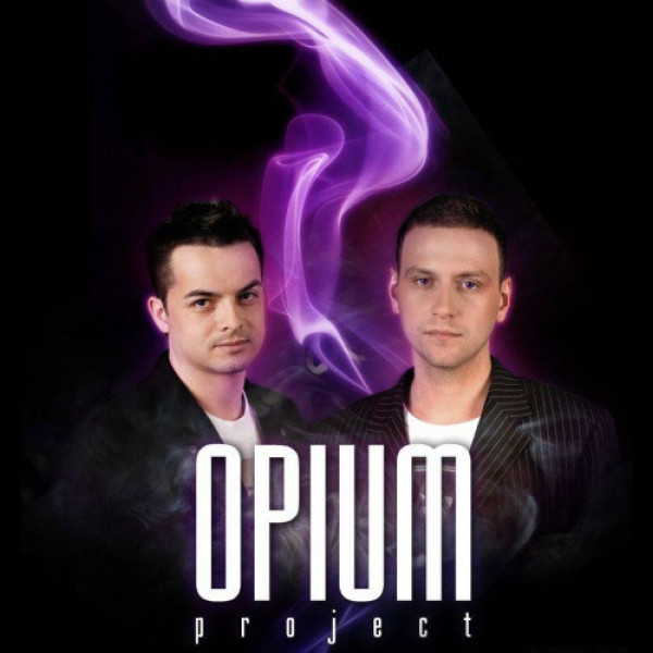 OPIUM project