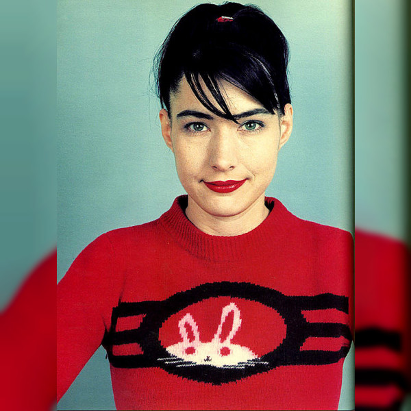 Kathleen Hanna