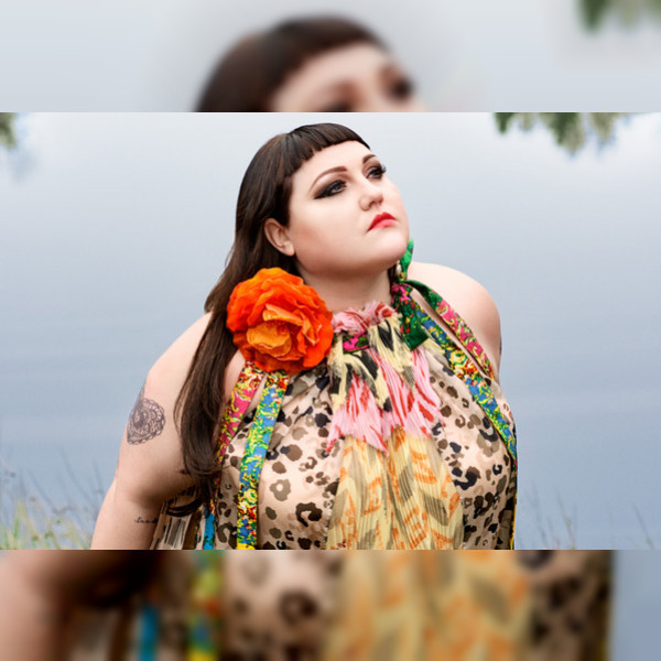 Beth Ditto