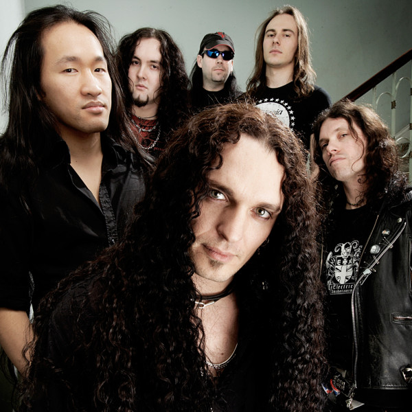 DragonForce