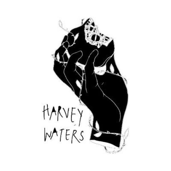 Free Monday with daarling / Harvey Waters / Burly Gates