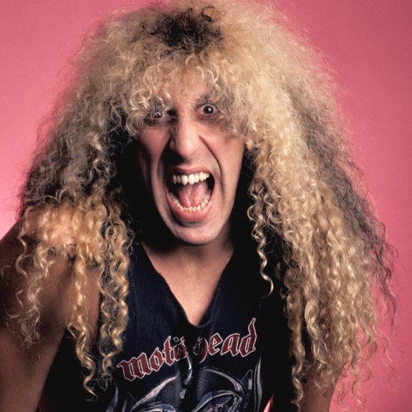 Dee Snider