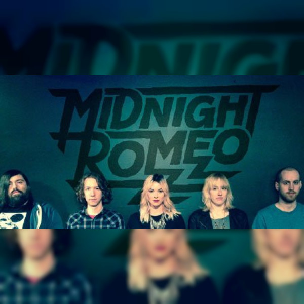 Midnight Romeo