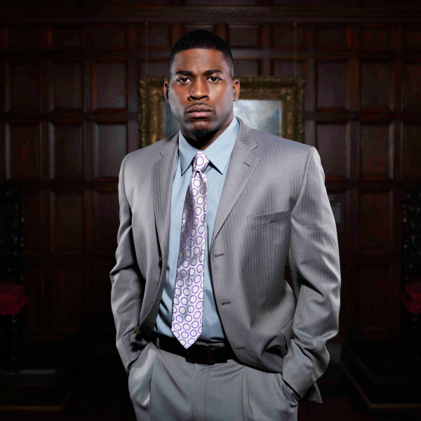 David Banner