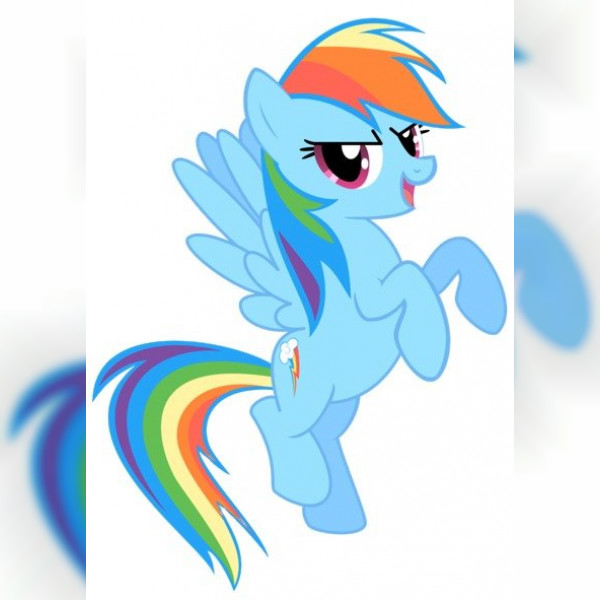 Rainbow Dash