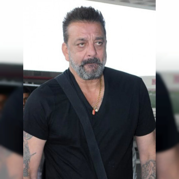 Sanjay Dutt