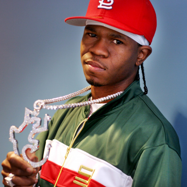 Chamillionaire