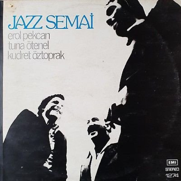 Jazz Semai