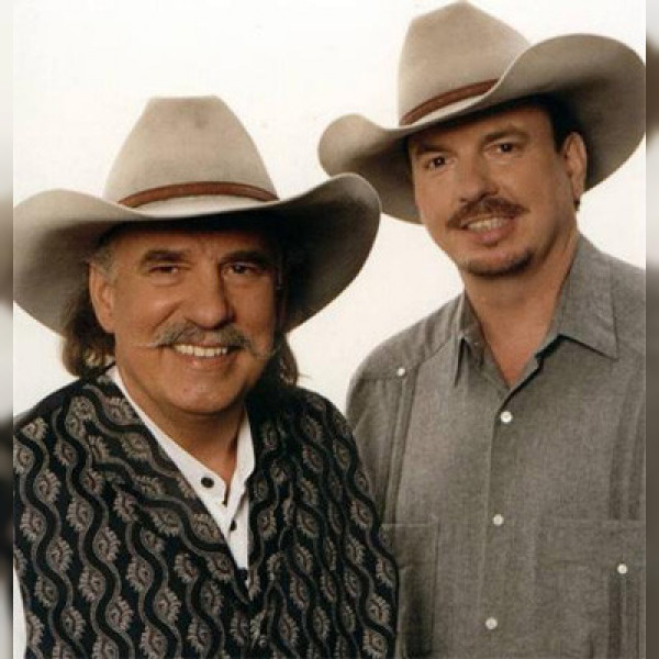 The Bellamy Brothers