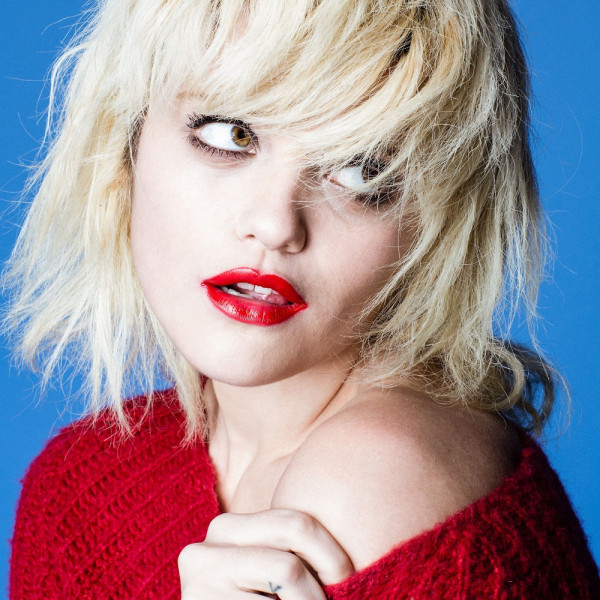 Sky Ferreira