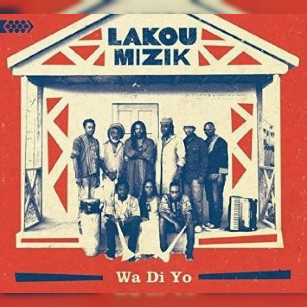 Lakou Mizik