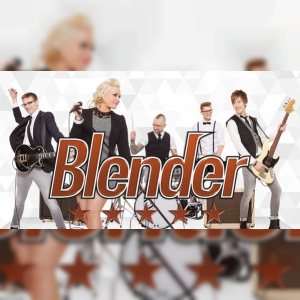 Blender