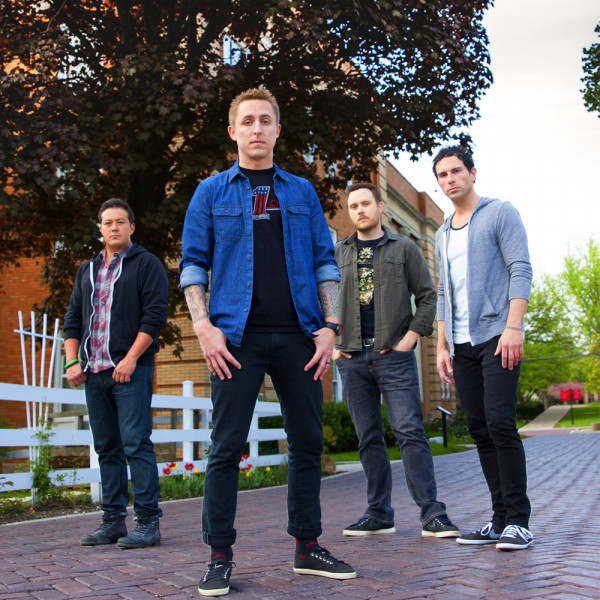 Yellowcard