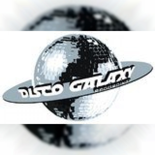 Disco Galaxy