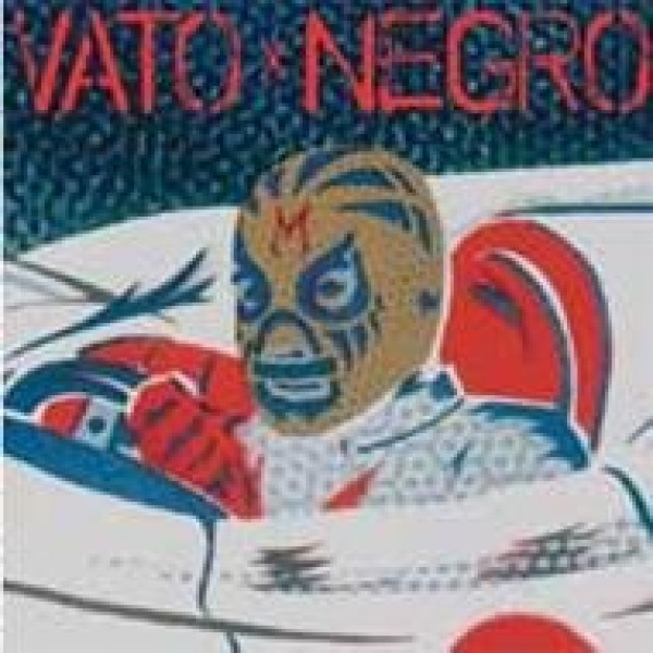 Vato Negro