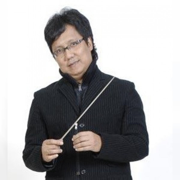 Erwin Gutawa