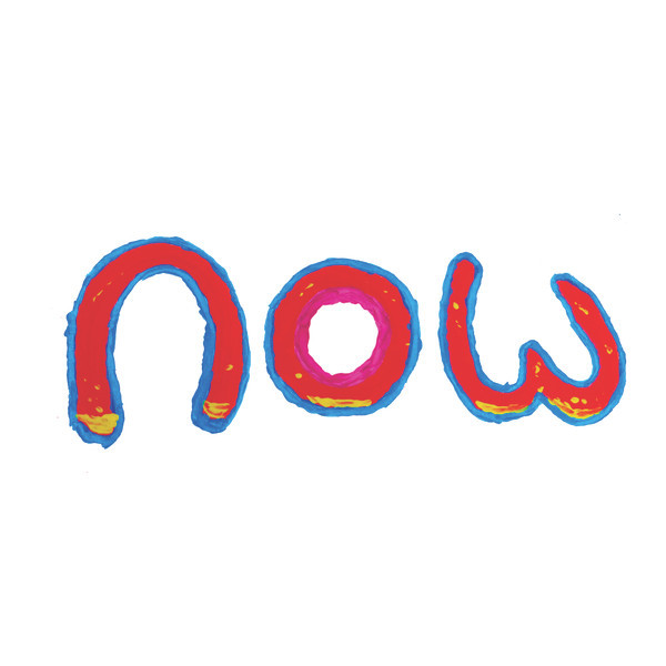 Now