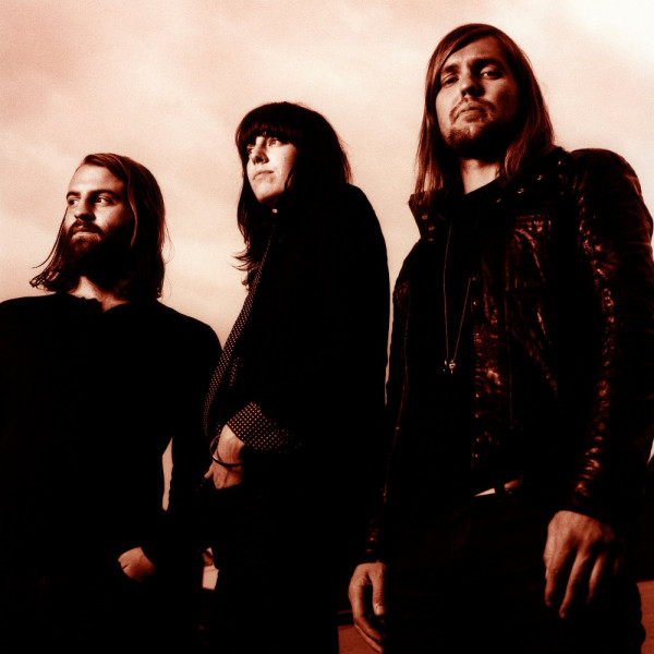 Band of Skulls