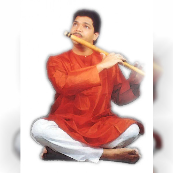 Rakesh Chaurasia