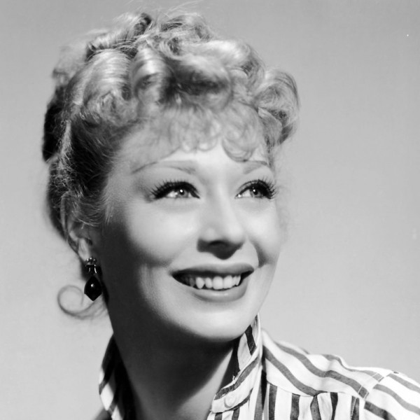 Gwen Verdon